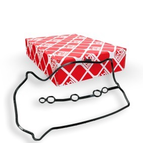 Spletna trgovina z FEBI BILSTEIN Tesnilo, pokrov glave valja(ohisja nihajnih rocic) 107014