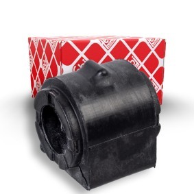 FEBI BILSTEIN Silentblock de barra estabilizadora 107461