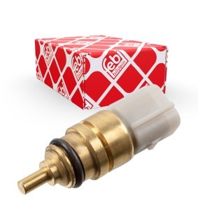 FEBI BILSTEIN Sonde de température, liquide de refroidissement 107539