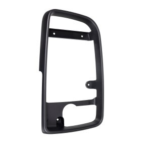 FEBI BILSTEIN Holder, outside mirror 107556