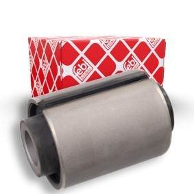 FEBI BILSTEIN Apoyos, ballesta 107869