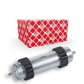 FEBI BILSTEIN Polttoainesuodatin 108184