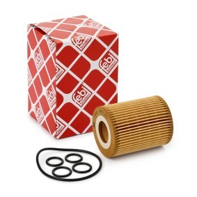FEBI BILSTEIN Öljynsuodatin 108305