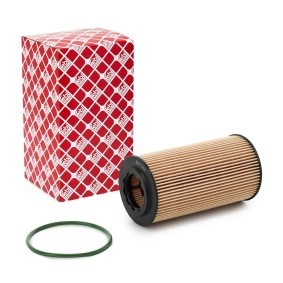 FEBI BILSTEIN Oljefilter 108320