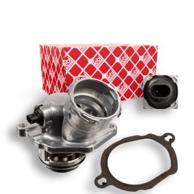 FEBI BILSTEIN Kühlwasserthermostat 108755