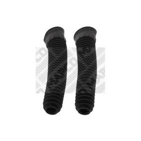 MAPCO Kit de protection d'amortisseur 34113