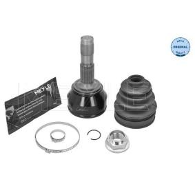 MEYLE Drivledd 214 498 0082