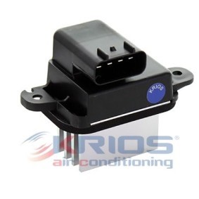 MEAT & DORIA Regulator, kupévifte K106093