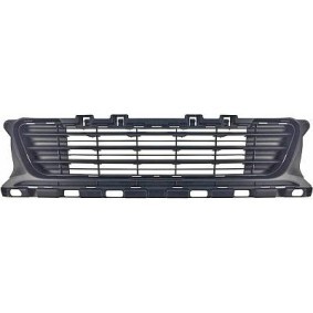 DIEDERICHS Ventilasjonsgitter 4236145