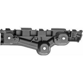 DIEDERICHS Bumper bracket 4456062