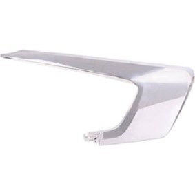 DIEDERICHS Protector para parachoques 5835242