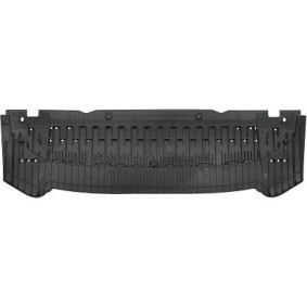 DIEDERICHS Amortiguación del compartimiento de motor 8010180