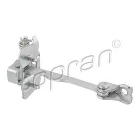TOPRAN Cale-porte 702 063
