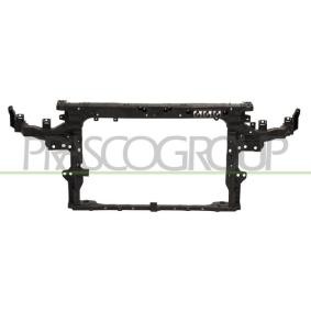 d'origine Kia OPTIMA PRASCO Armature avant KI7003210