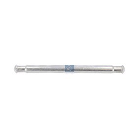 DT Spare Parts Tige de poussoir 1.10707