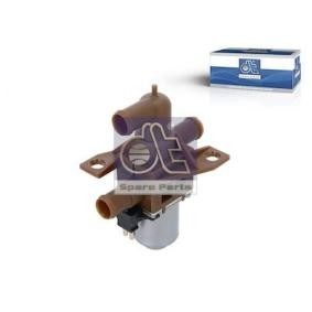 DT Spare Parts Valve magnétique 4.60824