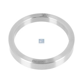 DT Spare Parts Anillo de rodadura, cubo de rueda 4.70160
