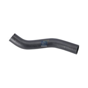DT Spare Parts Kølerslange 7.21394