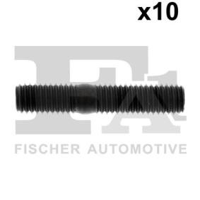 FA1 Schraube, Abgaskrümmer 985-823.10