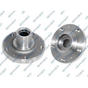 GSP Pyörän napa 9428036