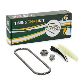 BGA Jakoketjusarja TC6501FK