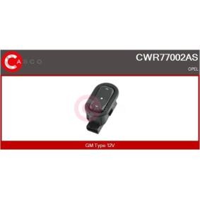 Spletna trgovina z CASCO Stikalo, odpiralo za okno CWR77002AS