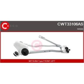 CASCO Wiper Linkage CWT33106AS
