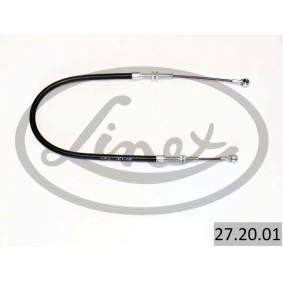 LINEX Cable del acelerador 27.20.01
