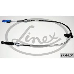 LINEX Kabel, girmekanisme 27.44.04