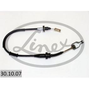 LINEX Clutch Cable 30.10.07