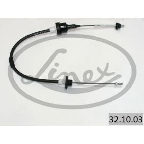 LINEX Koppelingskabel 32.10.03