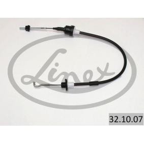 LINEX Koblingskabel 32.10.07