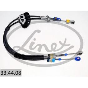 LINEX Vaijeri, käsivaihteisto 33.44.08