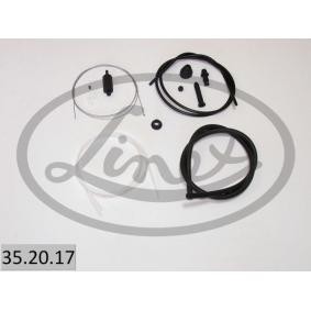 LINEX Gasswire 35.20.17