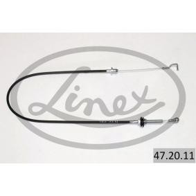 LINEX Gasswire 47.20.11