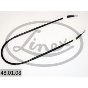 LINEX Cable del acelerador 47.20.22