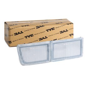 TYC Blinker links 12-1602-01-6