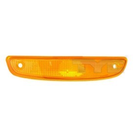 TYC Lente, Indicatore direzione 12-5001-LA-1