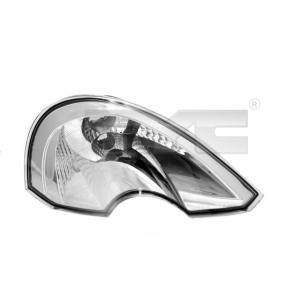 TYC Blinker 18-0295-11-2