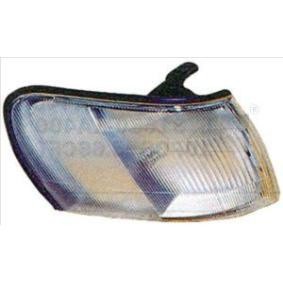 TYC Begrensningslys 18-5048-05-2