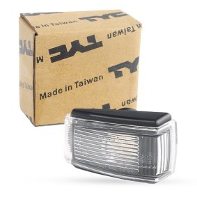 TYC Blinklys 18-5971-11-2