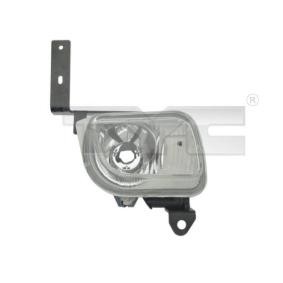 TYC Tåkelyskaster 19-5755-05-9