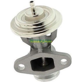INTFRADIS Vanne EGR 2544