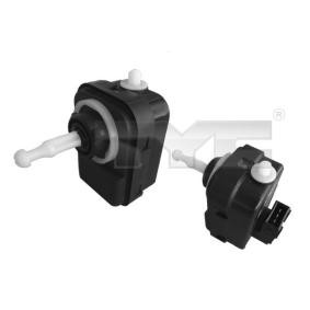 TYC Nastavni element, nastavitev dometa (visine)zarometov 20-11035-MA-1