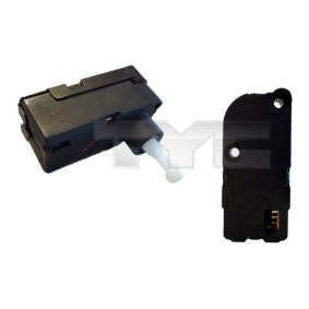 TYC Säätöelementti, ajovalojen korkeudensäätö 20-11949-MA-1