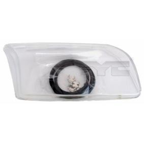 TYC Lykteglass, hovedlys høyre 20-5753-LA-1