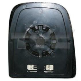 TYC Peililasi, ulkopeili 315-0004-1