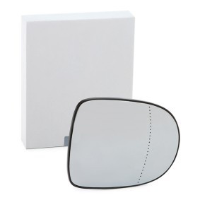 Spletna trgovina z TYC Zrcalno ogledalo, zunanje ogledalo 328-0138-1