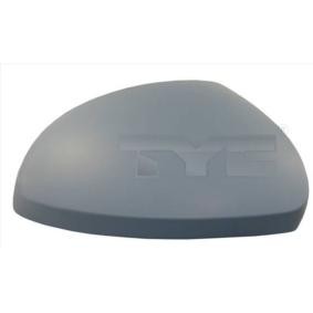 TYC Coque de rétroviseur extérieur 337-0170-2