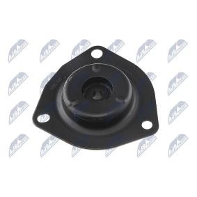 NTY Coupelle d'amortisseur AD-NS-047